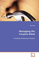 Managing the Creative Mind