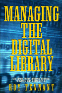 Managing the Digital Library