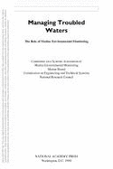 Managing Troubled Waters: The Role of Marine Environmental Monitoring