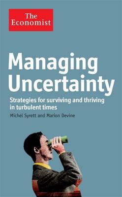 Managing Uncertainty - Syrett, Michel