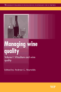 Managing Wine Quality: Viticulture and Wine Quality