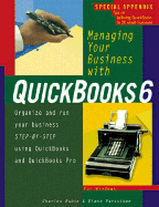 Managing Your Business with QuickBooks 6