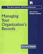 Managing your organization's records