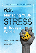 Managing Your Stress in Today's World