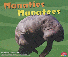 Manates/Manatees