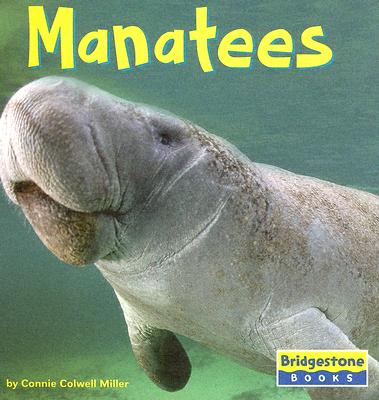 Manatees - Miller, Connie Colwell