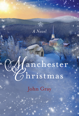 Manchester Christmas - Gray, John