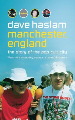 Manchester, England - Haslam, Dave