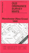 Manchester (New Cross) 1849 - Makepeace, Chris