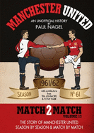 Manchester United Match2Match: 1961/62