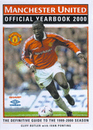 Manchester United official yearbook 2000