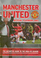 Manchester United Yearbook