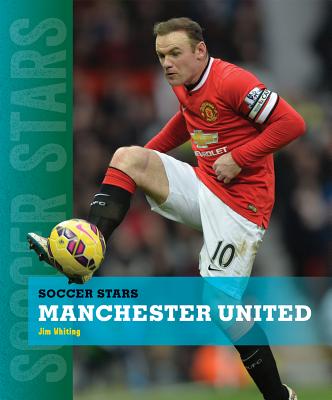 Manchester United - Whiting, Jim