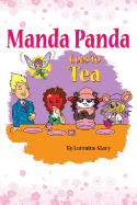 Manda Panda Goes to Tea