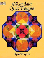 Mandala Quilt Designs