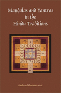 Mandalas and Yantras in the Hindu Traditions - Buhnemann, Gudrun