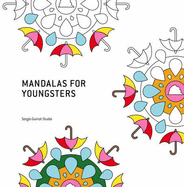 Mandalas for Youngsters: Coloring Book