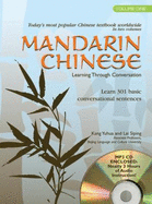 Mandarin Chinese Learning Through Conversation, Volume One: Lessons 1-20