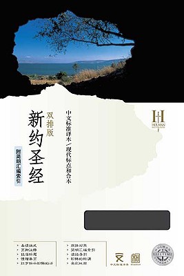 Mandarin Parallel New Testament-PR-CSB/Cuv - Holman Bible Publishers (Editor)