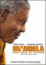 Mandela: Long Walk to Freedom - Justin Chadwick