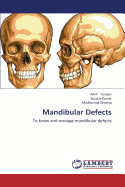 Mandibular Defects