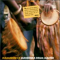 Mandinka Drum Master - Mamadou Ly & Ensemble