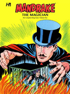 Mandrake the Magician: The Complete King Years, Volume One