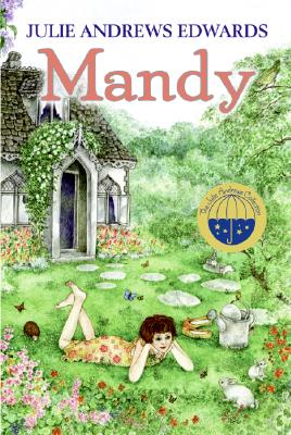 Mandy - Edwards, Julie Andrews