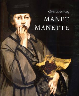Manet Manette - Armstrong, Carol