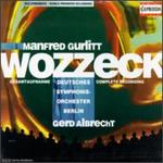 Manfred Gurlitt: Wozzeck
