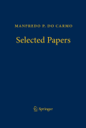 Manfredo P. Do Carmo - Selected Papers