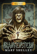 Manga Classics: Frankenstein (Paperback)