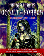 Manga Mania Occult & Horror