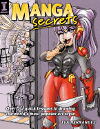 Manga Secrets