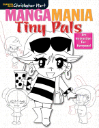 Mangamania: Tiny Pals