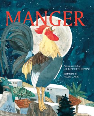 Manger - Hopkins, Lee Bennett