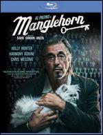 Manglehorn [Blu-ray] - David Gordon Green