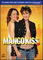 Mango Kiss - Sascha Rice