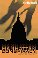 Manhattan Conspiracy: Capital Crimes