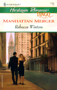 Manhattan Merger - Winters, Rebecca
