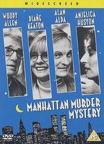Manhattan Murder Mystery - Woody Allen