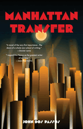 Manhattan Transfer (Warbler Classics)