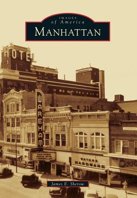 Manhattan - Sherow, James E