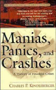 Manias, Panics and Crashes: A History of Financial Crisis