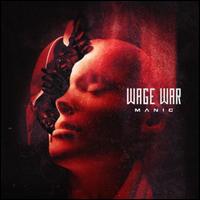 Manic [Colored Vinyl] - Wage War