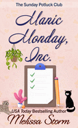 Manic Monday, Inc.