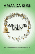 Manifesting Money: How to Master and Apply Abundance Mindset in Your Life