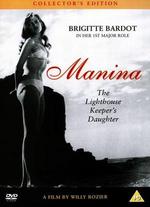 Manina: The Lighthouse Keeper's Daughter