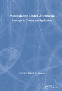 Manipulation Under Anesthesia