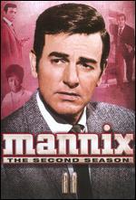 Mannix: Season 02